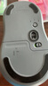 羅技（Logitech）M750L 優(yōu)選系列大手鼠標(biāo) 無線靜音鼠標(biāo) 智能鼠標(biāo) 黑色 帶Logi Bolt USB接收器 M650升級(jí)版 曬單實(shí)拍圖