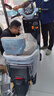 綠源【門店自提】新國標電動自行車F35-D 長續(xù)航大容量智能電自 成人上班通勤家用代步 耐跑電動車 到門店選顏色-理論續(xù)航100KM 曬單實拍圖