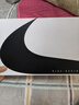 耐克NIKE男子碳板跑步鞋 VAPORFLY NEXT% 4運動(dòng)鞋HF6414-001灰藍44.5 曬單實(shí)拍圖