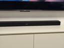 小米電視音響2.1 條形回音壁 Soundbar 家庭影院內(nèi)置低音炮無(wú)線藍(lán)牙5.4音響 家用客廳音箱 NFC快速配對(duì) 曬單實(shí)拍圖