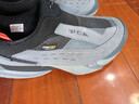 李寧（LI-NING）戶(hù)外CF溯丨行山 LITE徒步鞋防潑水一腳蹬男女秋冬運動(dòng)鞋AHCU035 曬單實(shí)拍圖
