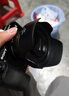 JJC 適用索尼28-60遮光罩40.5mm鏡頭1650 16-50 a7c a6000 a6400 a6300 a6500微單相機(jī)配件 曬單實(shí)拍圖