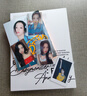 BABYMONSTER 1st FULL ALBUM YG TAG ALBUM Ver. 【AHYEON】（贈京東特典拍立得1.0 贈完即止） 曬單實(shí)拍圖
