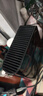 WESTERN DIGITAL 西部數(shù)據(jù) Elements Desktop 14TB 3.5英寸 USB3.0外置硬盤 WDBWLG0140HBK-NESN 曬單實拍圖