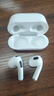 華強(qiáng)北藍(lán)牙耳機(jī)【官營(yíng)正品丨降噪Air8】華強(qiáng)北藍(lán)牙耳機(jī)無(wú)線適配蘋果2025新款半入耳式國(guó)家補(bǔ)貼iphone16pro/15pods 【百萬(wàn)熱銷丨降噪全功能Air8代】 靈動(dòng)島彈窗+空間音頻+三真電量 曬單實(shí)拍圖