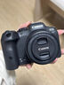 佳能（Canon）微單數碼照相機視頻直播高清相機 APS-C畫(huà)幅 EOS R7 EOS R7單機身 官方標配 曬單實(shí)拍圖