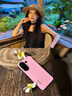 vivo S30 Pro mini 12GB+256GB 酷莓粉 國家補貼 多彩小直屏 超級潛望長焦 6500mAh 學(xué)生 AI手機 曬單實拍圖
