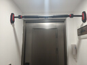 匹克 單杠室內引體向上器家用成人免打孔門(mén)上健身器材運動(dòng)吊桿95 曬單實(shí)拍圖