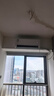 華凌空調(diào) 大2匹掛機 新一級能效變頻冷暖  客廳復(fù)式掛機 智能互聯(lián)整機質(zhì)保6年 以舊換新 2匹 一級能效 【8折】超省電MAX 曬單實拍圖