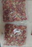 1號(hào)會(huì)員店（One's Member）大號(hào)龍蝦尾 活蝦現(xiàn)剝鮮活 生鮮 速凍干蝦尾2斤 ( 100-125尾/斤) 曬單實(shí)拍圖