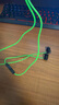 雷蛇（Razer）戰(zhàn)錘狂鯊V3有線入耳式耳機(jī)耳塞 7.1環(huán)繞聲 吃雞神器 適配三角洲行動(dòng) Type C 戰(zhàn)錘狂鯊V3（贈(zèng)THX軟件 可調(diào)EQ） 曬單實(shí)拍圖