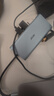宏碁（acer）Type-C轉(zhuǎn)HDMI轉(zhuǎn)換器 USB分線器多功能擴(kuò)展塢 適用 macbook 4K投屏VGA音頻千兆網(wǎng)口SD轉(zhuǎn)接頭拓展塢 11合1 【基礎(chǔ)版】 曬單實(shí)拍圖