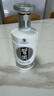 習酒 銀質(zhì)第三代 醬香型白酒 53度 500ml*6瓶 整箱裝 原箱發(fā)貨 曬單實拍圖