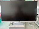 HKC  23.8英寸電腦顯示器 2K高清180Hz刷新 游戲電競屏 Fast-IPS 1ms響應 HDR400 升降旋轉 95%DCI-P3 獵鷹二代 G24H2W（白色） 曬單實拍圖
