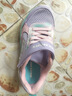 Skechers斯凱奇逐風(fēng)體訓(xùn)鞋 機(jī)器人馬拉松同款兒童時(shí)尚鞋運(yùn)動(dòng)鞋303978L 曬單實(shí)拍圖