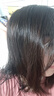 施華蔻（Schwarzkopf）怡然一按染泡泡染發(fā)乳5.65霧感茶棕染發(fā)劑植物染發(fā)膏輕松多次蓋白 曬單實拍圖
