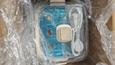 小熊（Bear）電蒸鍋 煮蛋器 小型蒸蛋器2-3人用  自動(dòng)斷電 智能預約定時(shí) 煮雞蛋神器早餐一體機ZDQ-D06T1 曬單實(shí)拍圖