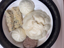 金城食品叉燒大包560g 4個(gè) 早餐 廣式早茶點(diǎn)心 蜜汁叉燒肉包子 廣東特產(chǎn) 曬單實(shí)拍圖
