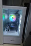 微星(MSI)  AMD銳龍R5 5600GT/7500F/9600X/RTX5060Ti 8G 電腦DIY主機(jī)組裝設(shè)計(jì)渲染臺(tái)式整機(jī)電競游戲 R5+RX6600XT 8G|水晶塔標(biāo)準(zhǔn)版PRO 單主機(jī) 曬單實(shí)拍圖