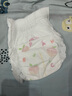 好奇（Huggies）鉑金裝拉拉褲箱裝加加加大號(hào)XXXL64片嬰兒尿不濕學(xué)步褲 曬單實(shí)拍圖