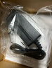 悠品 12V2A電源適配器電腦顯示器電源線(xiàn)路由器機頂盒光貓監控攝像頭DC充電器5.5*2.5/2.1mm圓口通用1A 曬單實(shí)拍圖
