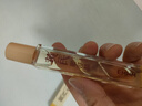 SEEDONVEUR黃芪抗皺眼部精華油淡化細紋提拉緊致黑眼圈眼袋眼霜護膚品10ml 曬單實拍圖