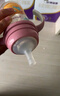 貝親（Pigeon）自然離乳吸嘴組 含重力球吸管 原裝配件12月+ BA155 曬單實(shí)拍圖