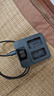 綠巨能（llano）適用尼康EN-EL25相機電池充電器Z30 Z50 ZFC Z502II z50二代微單雙充底座備用電池配件 曬單實拍圖