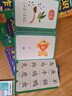 時(shí)光學(xué)識字早教安靜書(shū)全冊6本幼兒早教益智學(xué)前識字撕不爛游戲書(shū)寶寶專(zhuān)注力訓練識字卡片開(kāi)學(xué)禮物 曬單實(shí)拍圖