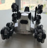 迪漫奇遙控機(jī)器狗兒童玩具男孩遙控汽車ai智能變形機(jī)器人小朋友生日禮物 曬單實拍圖