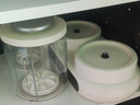 愛(ài)格朵自動(dòng)洗內(nèi)衣洗襪子神器內(nèi)衣內(nèi)褲洗衣機(jī)內(nèi)褲襪子免安裝迷你洗衣機(jī)小型宿舍便攜式清洗機(jī)洗衣杯送禮 NORMAL【一鍵啟動(dòng)+銀離子+8維渦輪】 曬單實(shí)拍圖