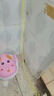 阿樂樂可【國標20米防水款】延長線戶外多功能插座防水插排/排插/電源線/延長線/2500W防雨防塵/防曬阻燃 曬單實拍圖