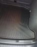 車麗友專用于奧迪q5腳墊q5l全包圍tpe原裝10-25款后備箱墊汽車裝飾配件 單層TPE腳墊 奧迪Q5L 定制 曬單實拍圖