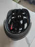 京小米森活德國自行車(chē)頭盔全盔騎行裝備男女山地青少年公路車(chē)單車(chē)安全大頭圍 【碳黑色】雙重認證安全頭圍可調 均碼 曬單實(shí)拍圖