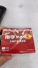南孚7號電池30粒 七號堿性 聚能環(huán)5代 適用耳溫槍/血糖儀/無線鼠標(biāo)/遙控器/血壓計/掛鐘/血氧儀等 曬單實(shí)拍圖