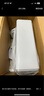 海爾（Haier）鮮活水promax小紅花凈水器家用RO反滲透廚下式瞬時(shí)1400G大流速直飲機(jī)8年進(jìn)口膜母嬰直飲國(guó)家補(bǔ)貼 曬單實(shí)拍圖
