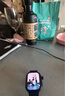 智點(diǎn)贊華強(qiáng)北S10Ultra3頂配版蜂窩智能插卡電話運(yùn)動(dòng)手表S11WiFiWatch男女大小中學(xué)生成人全網(wǎng)通官方旗艦 Ultra3頂配【鈦黑色】雙系統(tǒng)+微Q抖+超大內(nèi)存 摩斯密碼+抽拔旋轉(zhuǎn)攝像頭+新安 曬單實(shí)拍圖