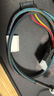 LINKREAL立訊精密 12Gb miniSAS 高速線 SFF-8643/8639/8654 8I 連接線 主板連接線 8643-8643(60cm) 曬單實拍圖