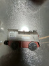 Hape木質(zhì)軌道火車電動小火車套裝櫸木軌道車兒童拼裝生日禮物玩具 電動26pcs小火車款送電池+螺絲 曬單實(shí)拍圖