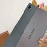 聯(lián)想（Lenovo）生態(tài)品牌 異能者 M10 10.4英寸4G通話全網(wǎng)通平板 2K平板電腦 辦公TUV護(hù)眼屏  8+256 太空灰 4G版 曬單實(shí)拍圖