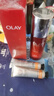 玉蘭油（OLAY）大紅瓶新生塑顏精粹水 緊致抗皺 補水保濕淡紋舒緩爽膚化妝水禮物 新款勝肽大紅瓶水150ml 曬單實拍圖