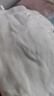 紅豆居家女士內(nèi)褲7A級(jí)抑菌透氣棉氨糖果色系柔軟舒適中腰三角褲7條 組合一 7條 L 170/76A 曬單實(shí)拍圖