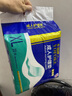 永福康成人護(hù)理墊 XL20片 尺寸80*90cm 嬰兒孕產(chǎn)婦床墊老人一次性隔尿墊 曬單實(shí)拍圖