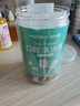 恐龍醫(yī)生（PROTEFIX）嬰兒牙刷口腔清潔棒紗布0-1歲新生兒寶寶棉棒洗舌苔無膠工藝30支 曬單實(shí)拍圖