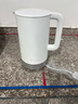 米家【新品上市】小米燒水壺電熱水壺恒溫3pro 316L不銹鋼家用燒水自動斷電保溫一體2L大容量 曬單實拍圖