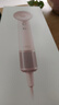 徠芬Laifen高速吹風(fēng)機(jī) 速干家用電吹風(fēng) 萊芬負(fù)離子護(hù)發(fā)低噪音吹風(fēng)筒 七夕情人節(jié)禮物 國家補(bǔ)貼 LF03金粉 曬單實(shí)拍圖