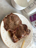 伊明食品進(jìn)口原切牛瘦肉3斤 清真生鮮牛肉精選大塊牛瘦肉部位燉煮健身減脂 曬單實(shí)拍圖