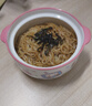 珠江橋牌全蛋竹升面65g*15包 手工面云吞面兒童掛面雞蛋面 0添加面條禮盒 曬單實(shí)拍圖
