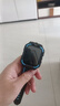 小天才酷蓋5G智能兒童電話手表定位防水前后雙攝翻蓋GPS定位插卡z6Z8男女孩 藍-12核128G雙攝+微信抖音+支付 曬單實拍圖