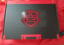 大水牛（BUBALUS）額定500W 勁強500臺式電腦主機電源（主動(dòng)式PFC/12CM風(fēng)扇/智能溫控/支持背線(xiàn)/寬幅電壓） 曬單實(shí)拍圖